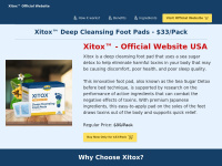 thexitox.com
