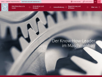 Ikipm-maschinenbau.at