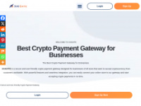 xaigate.com