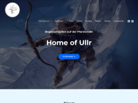 Home-of-ullr.at