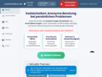 Sozialchatbot.de