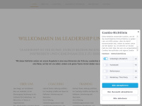 Leadershipuniversum.at