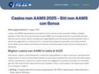 Freze.it