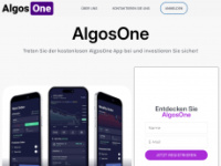 Algosoneaitradingplatform.ch