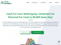 austickcarremoval.com.au