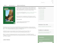Forestscience.at