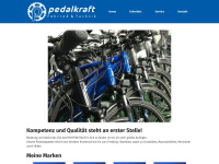 Pedalkraft.at