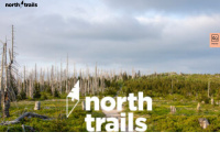 North-trails.at