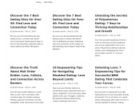 Jewishdatingsites.biz