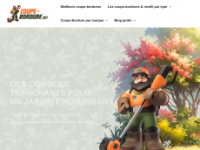 Coupe-bordure.net
