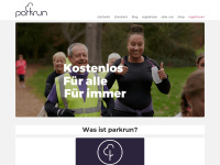 Parkrun.co.at