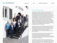Flzblumenegg.at