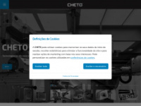 cheto.eu