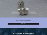 Wurfbox.at