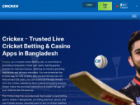 Crickexbangladesh.org