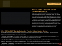 Royalebet.store