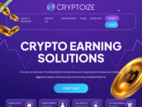 Cryptoize.net