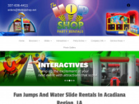 Thehopshop.net