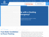 Weybridgegasengineers.co.uk