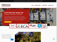 redwoodelectrical.co.uk