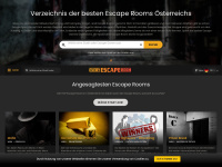 Everyescaperoom.at