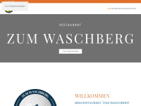 Zumwaschberg.at
