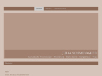 Julia-schmidbauer.at