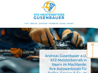 Auto-gusenbauer.at