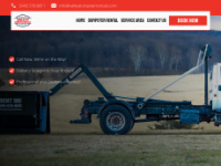 valleydumpsterrentals.com