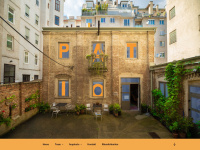Patio-therapie.at