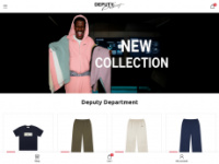 deputydepartment.net