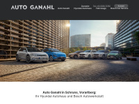 Auto-ganahl.at