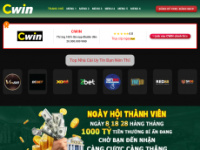 cwin.africa