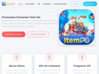 itempg.uk.com