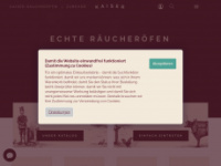 raucherofen.at