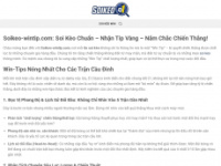 soikeo-wintip.com