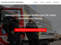 Umzugsunternehmen-waiblingen.de