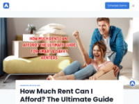 axcessrent.com