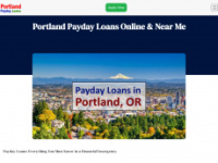 portlandpayday.loans