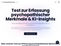 psychopathytest.org