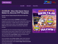 zoom188.pro