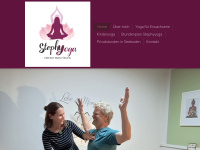 Stephyyoga.at