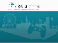 frogvienna.at