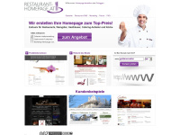 restaurant-homepage.at