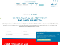 millstaettersee.com