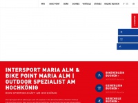 Intersport-mariaalm.at