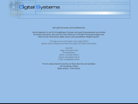 digitalsystems.at