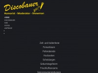 Discobauer.at