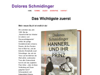 Doloresschmidinger.at