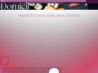 Domicil-cooking.at